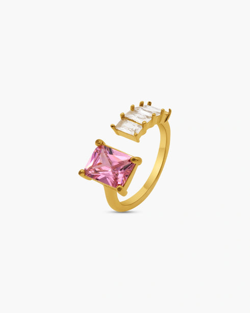 Lucia Ring